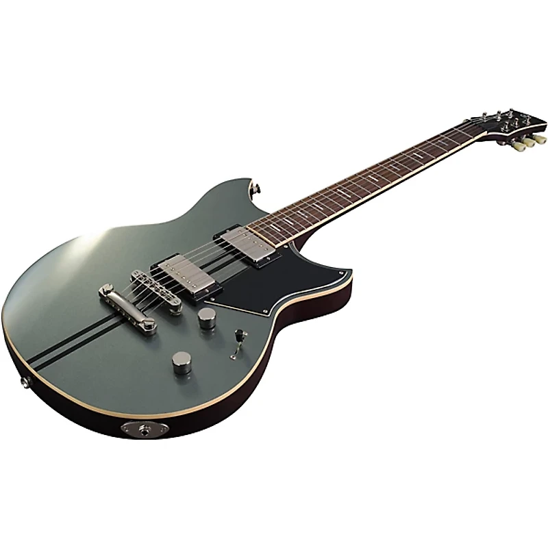 Yamaha Revstar Standard RSS20 Chambered Electric Guitar -