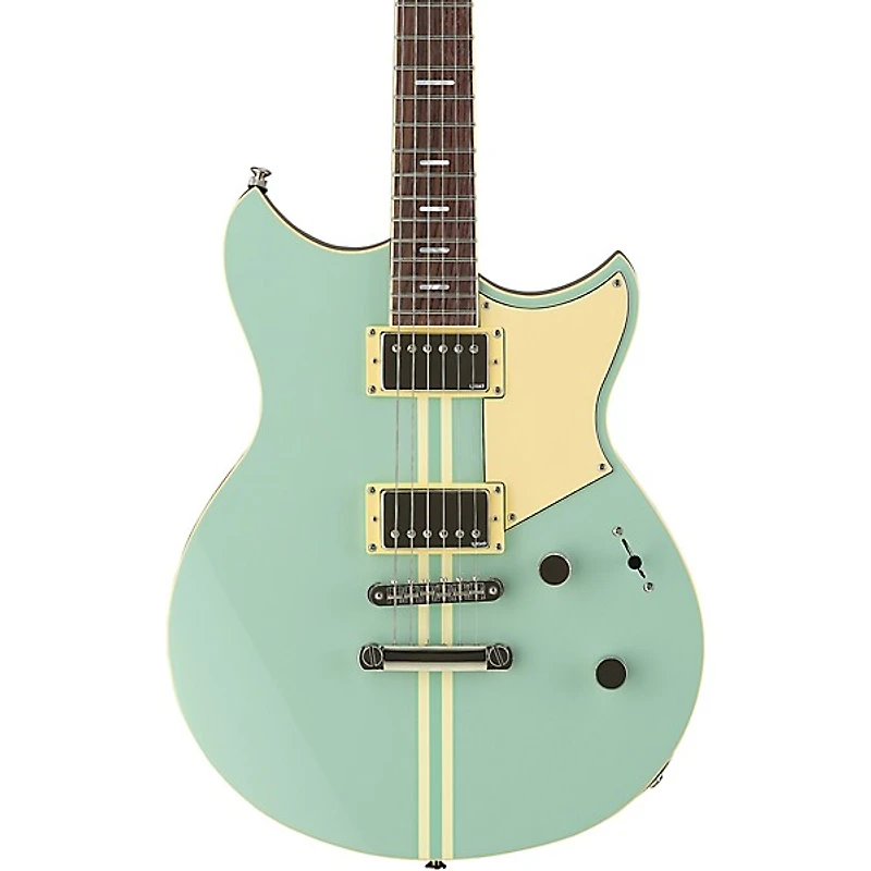 Yamaha Revstar Standard RSS20 Chambered Electric Guitar -
