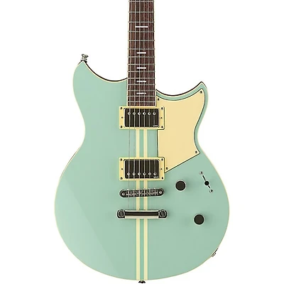 Yamaha Revstar Standard RSS20 Chambered Electric Guitar -