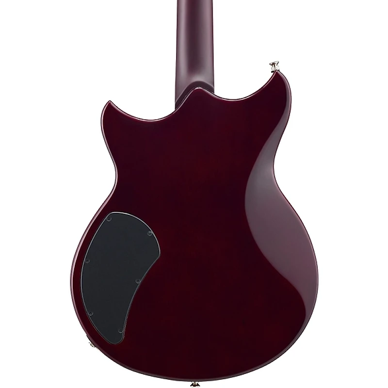 Yamaha Revstar Standard RSS20 Chambered Electric Guitar -