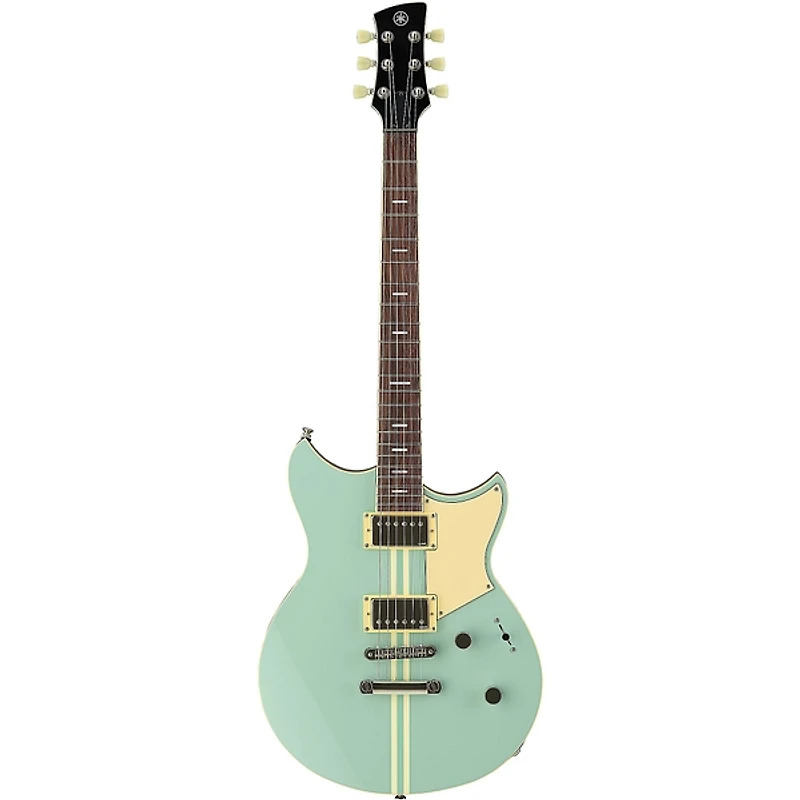 Yamaha Revstar Standard RSS20 Chambered Electric Guitar -