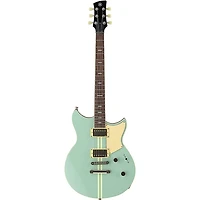 Yamaha Revstar Standard RSS20 Chambered Electric Guitar -