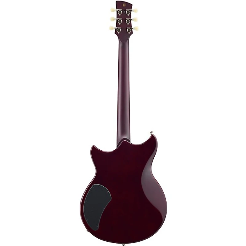 Yamaha Revstar Standard RSS20 Chambered Electric Guitar -