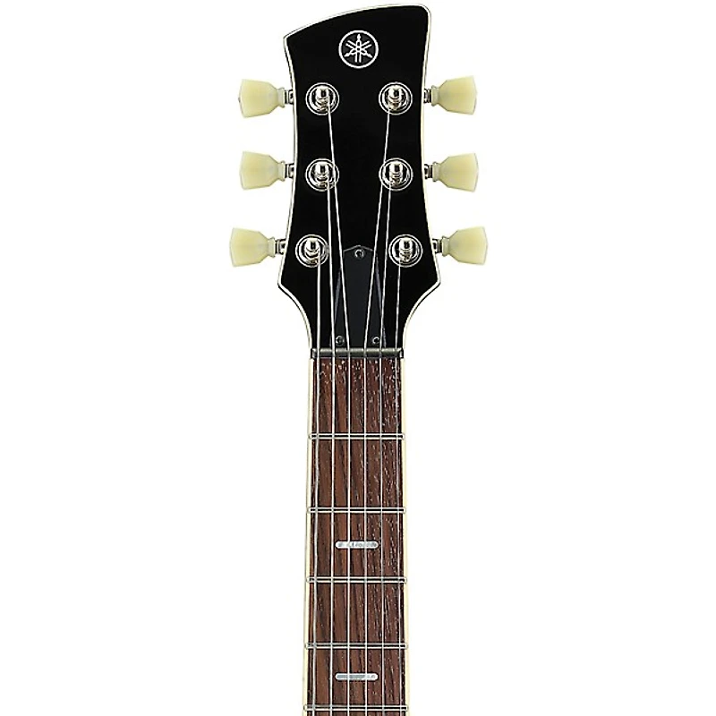 Yamaha Revstar Standard RSS20 Chambered Electric Guitar -