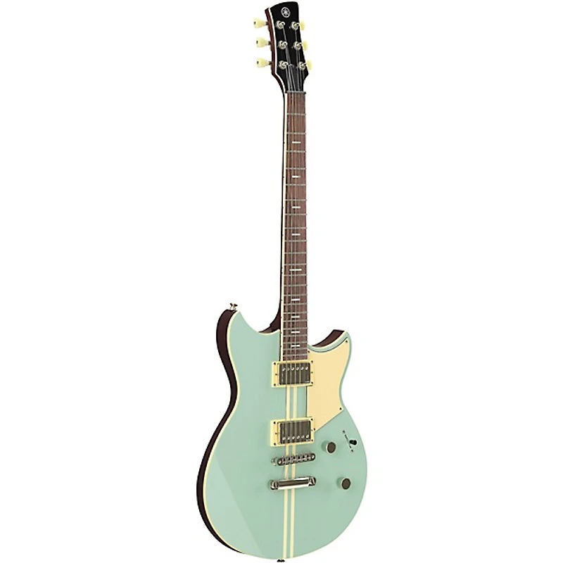 Yamaha Revstar Standard RSS20 Chambered Electric Guitar -