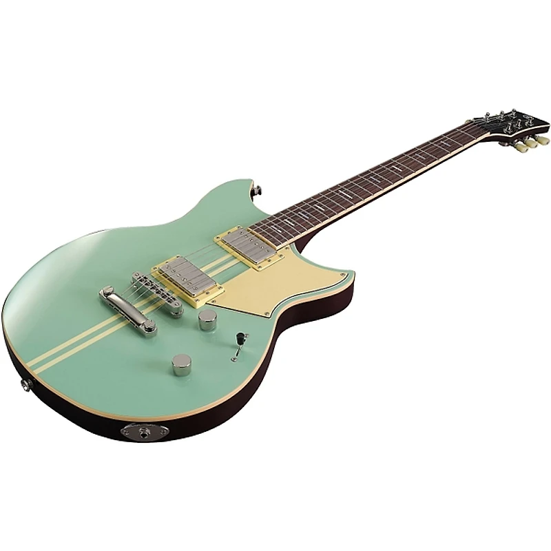 Yamaha Revstar Standard RSS20 Chambered Electric Guitar -