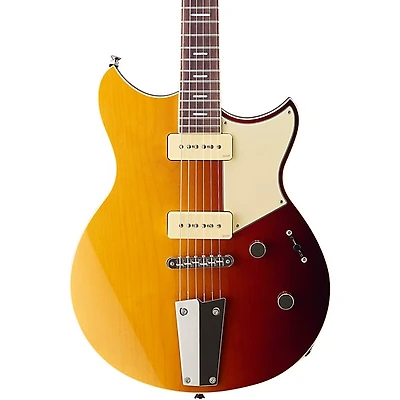 Yamaha Revstar Professional RSP02T Electric Guitar