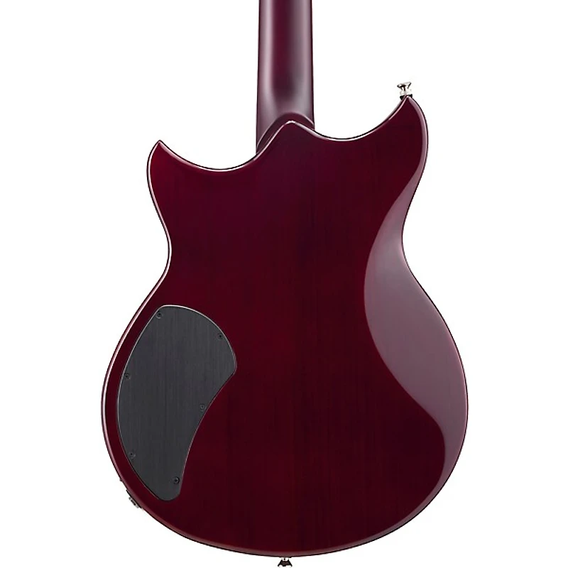 Yamaha Revstar Professional RSP02T Electric Guitar