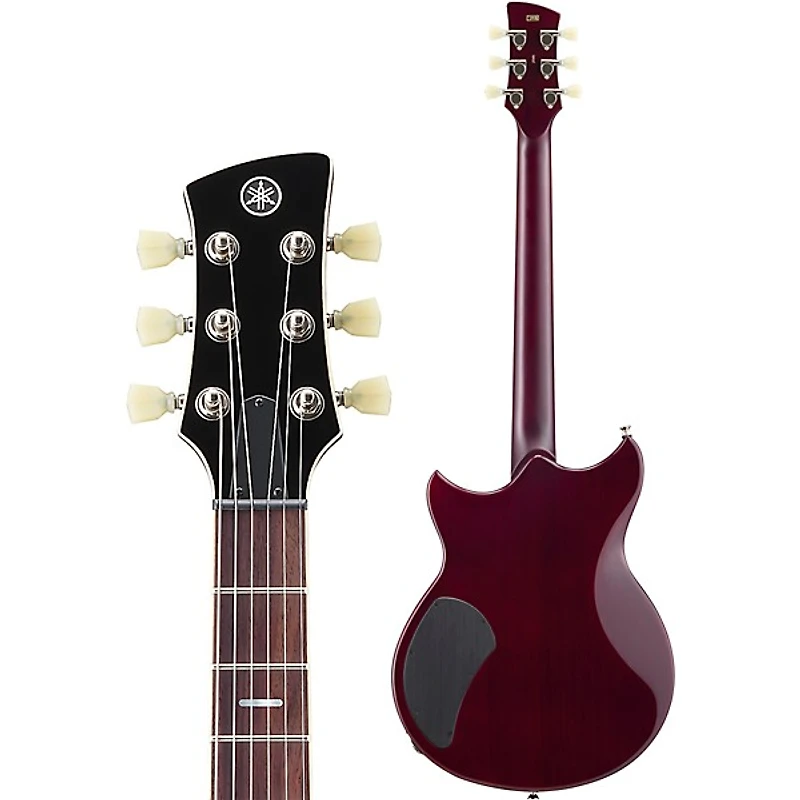 Yamaha Revstar Professional RSP02T Electric Guitar