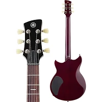 Yamaha Revstar Professional RSP02T Electric Guitar
