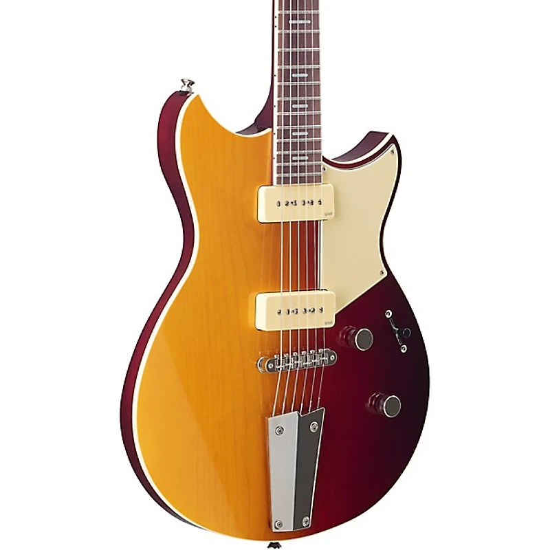 Yamaha Revstar Professional RSP02T Electric Guitar
