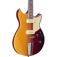 Yamaha Revstar Professional RSP02T Electric Guitar
