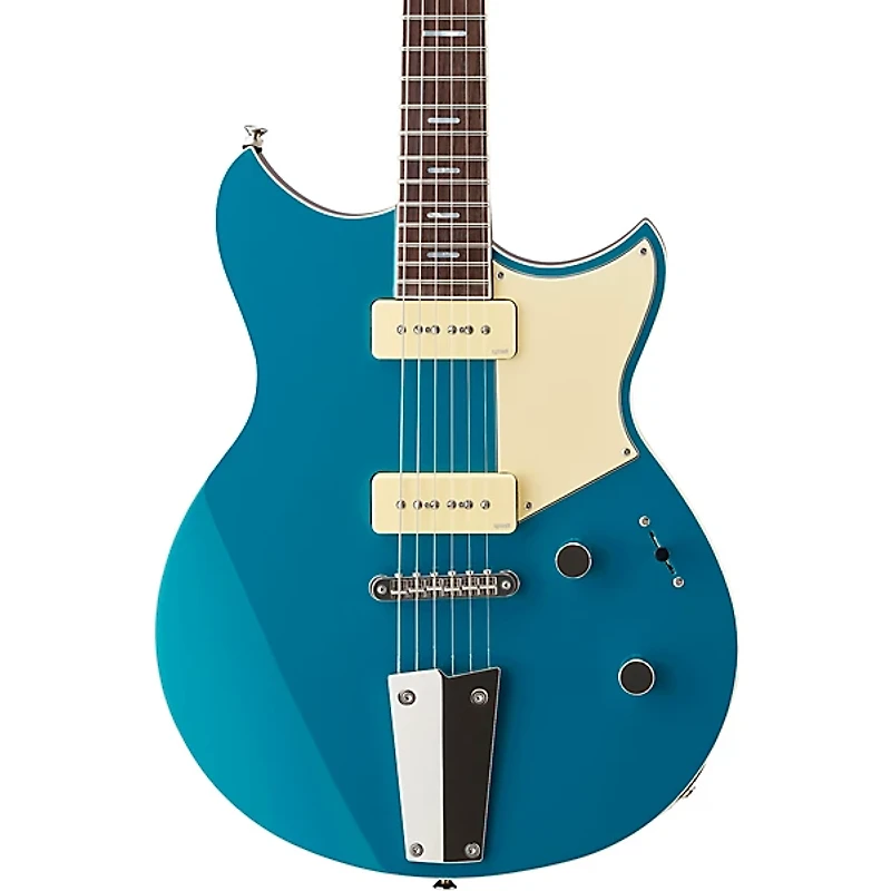 Yamaha Revstar Professional RSP02T Electric Guitar