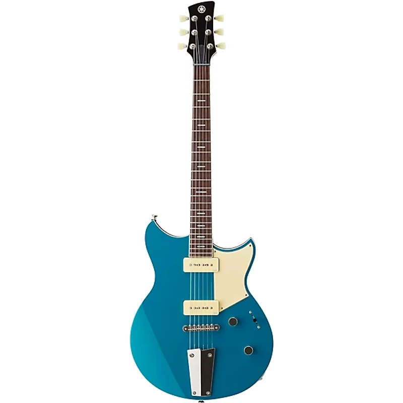 Yamaha Revstar Professional RSP02T Electric Guitar
