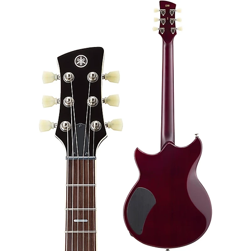 Yamaha Revstar Professional RSP02T Electric Guitar