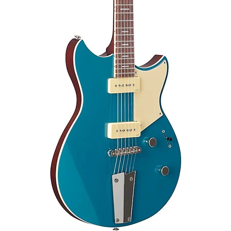 Yamaha Revstar Professional RSP02T Electric Guitar