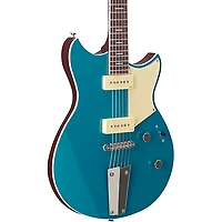 Yamaha Revstar Standard RSS02T Chambered Electric Guitar With Tailpiece