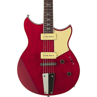 Yamaha Revstar Standard RSS02T Chambered Electric Guitar With Tailpiece