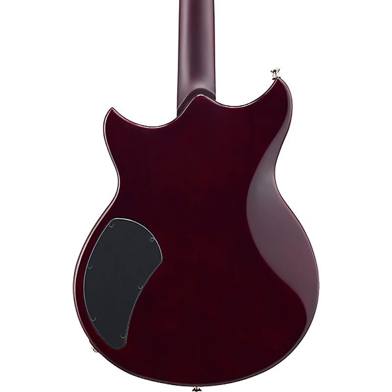 Yamaha Revstar Standard RSS02T Chambered Electric Guitar With Tailpiece