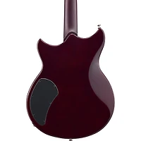 Yamaha Revstar Standard RSS02T Chambered Electric Guitar With Tailpiece