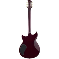 Yamaha Revstar Standard RSS02T Chambered Electric Guitar With Tailpiece