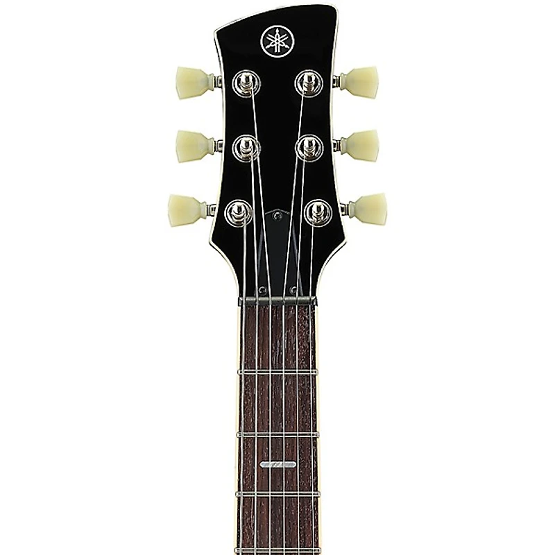 Yamaha Revstar Standard RSS02T Chambered Electric Guitar With Tailpiece