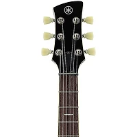 Yamaha Revstar Standard RSS02T Chambered Electric Guitar With Tailpiece