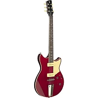 Yamaha Revstar Standard RSS02T Chambered Electric Guitar With Tailpiece