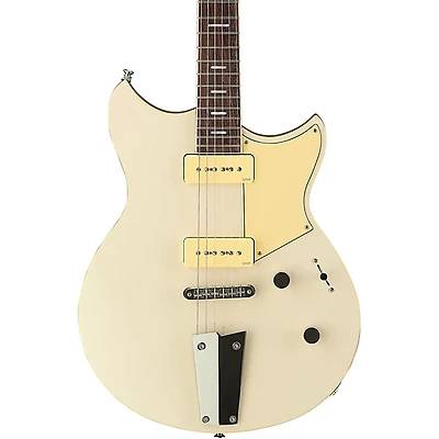 Yamaha Revstar Standard RSS02T Chambered Electric Guitar With Tailpiece