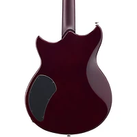 Yamaha Revstar Standard RSS02T Chambered Electric Guitar With Tailpiece