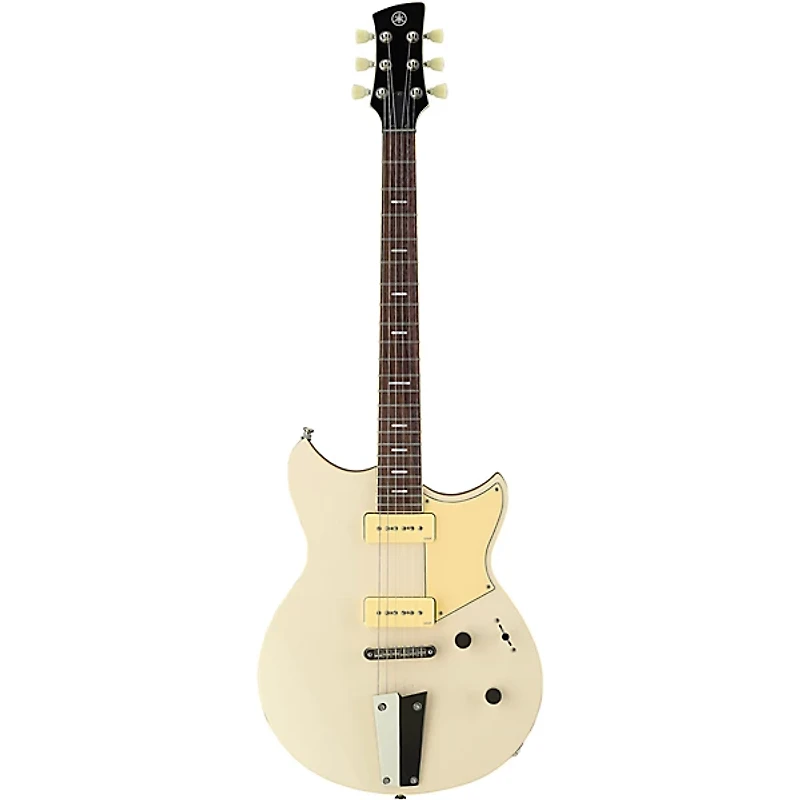 Yamaha Revstar Standard RSS02T Chambered Electric Guitar With Tailpiece