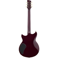 Yamaha Revstar Standard RSS02T Chambered Electric Guitar With Tailpiece