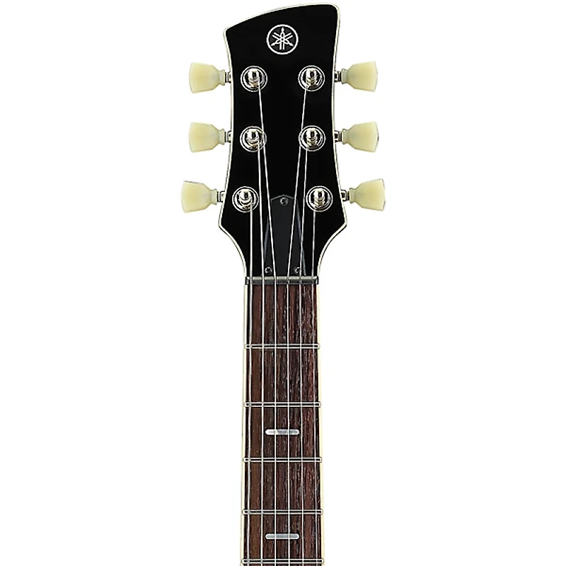 Yamaha Revstar Standard RSS02T Chambered Electric Guitar With Tailpiece
