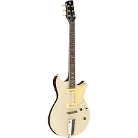 Yamaha Revstar Standard RSS02T Chambered Electric Guitar With Tailpiece