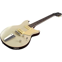 Yamaha Revstar Standard RSS02T Chambered Electric Guitar With Tailpiece