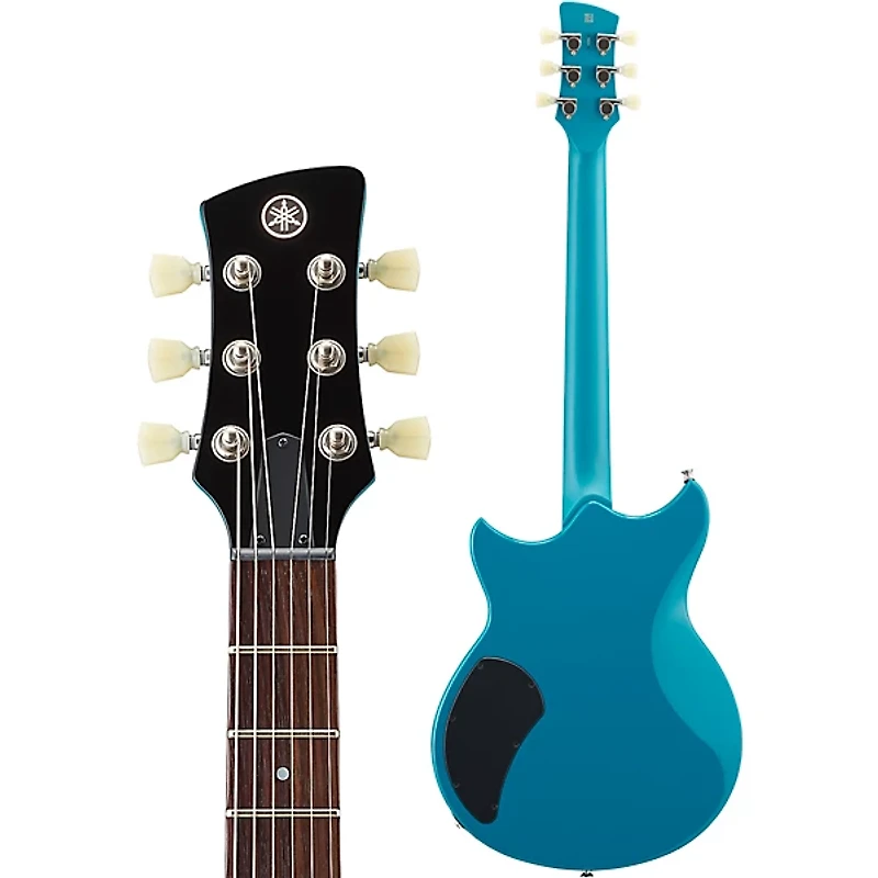 Yamaha Revstar Element RSE20 Chambered Electric Guitar
