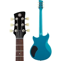 Yamaha Revstar Element RSE20 Chambered Electric Guitar