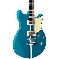 Yamaha Revstar Element RSE20 Chambered Electric Guitar