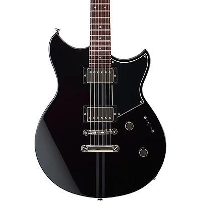 Yamaha Revstar Element RSE20 Chambered Electric Guitar
