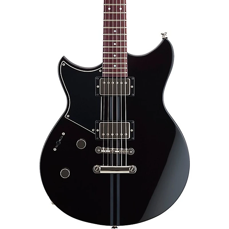 Yamaha Revstar Element RSE20L Left-Handed Chambered Electric Guitar