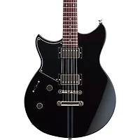 Yamaha Revstar Element RSE20L Left-Handed Chambered Electric Guitar