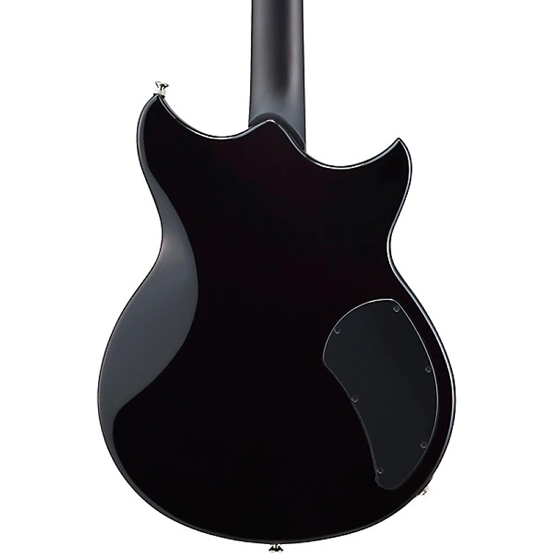 Yamaha Revstar Element RSE20L Left-Handed Chambered Electric Guitar