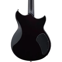 Yamaha Revstar Element RSE20L Left-Handed Chambered Electric Guitar