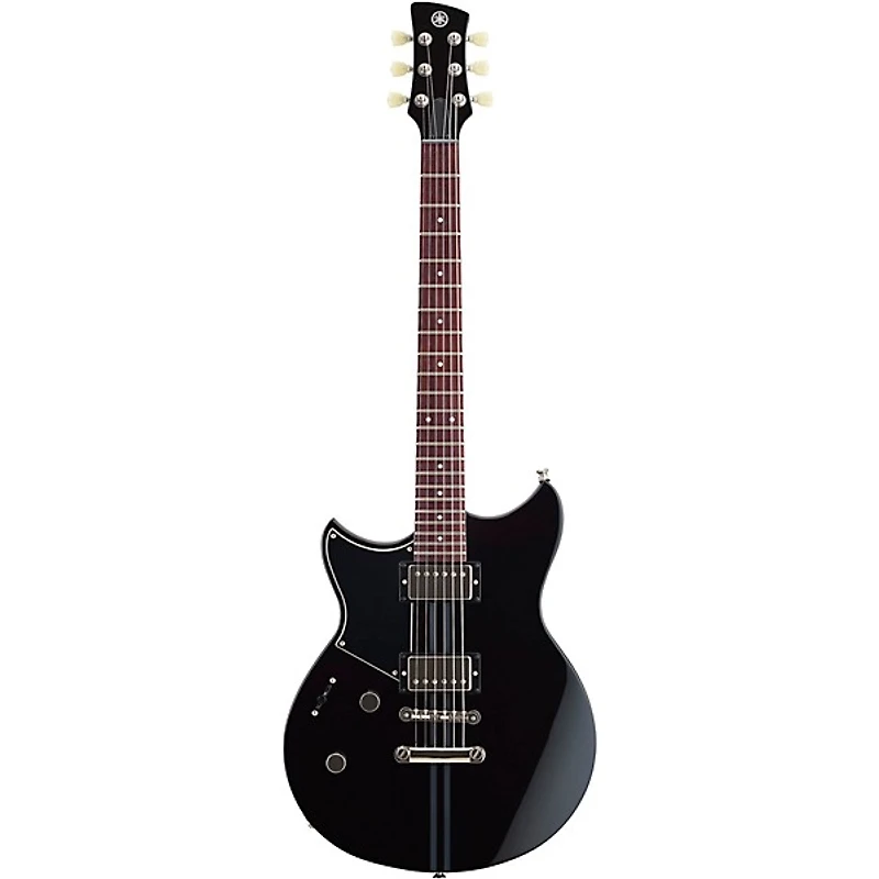 Yamaha Revstar Element RSE20L Left-Handed Chambered Electric Guitar