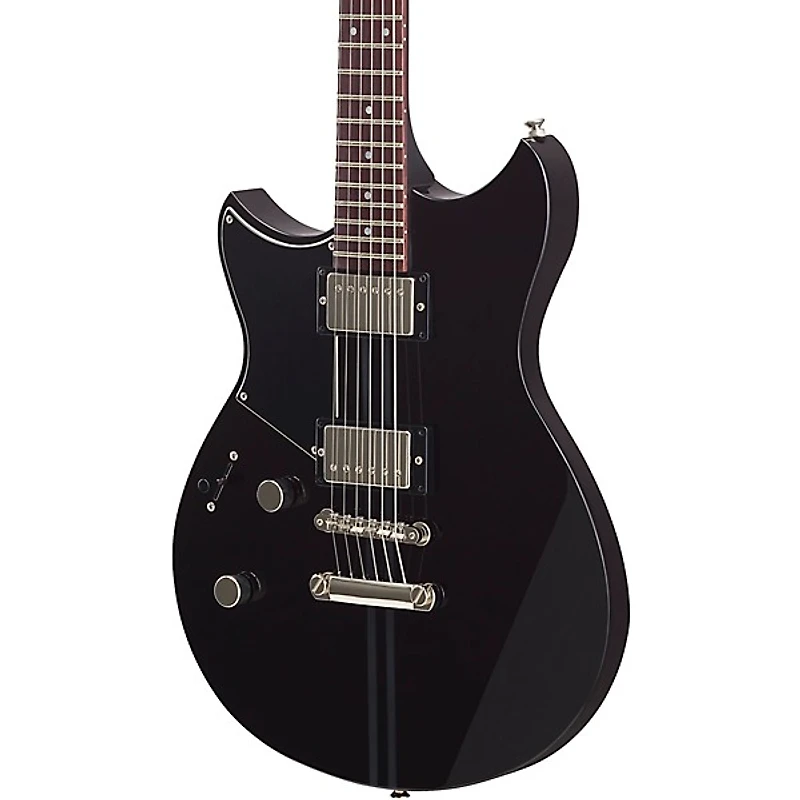 Yamaha Revstar Element RSE20L Left-Handed Chambered Electric Guitar