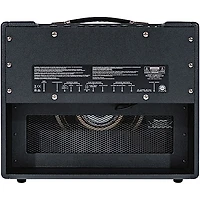 Blackstar St. James 50 6L6 50W 1x12 Guitar Combo Amp Black
