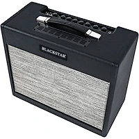 Blackstar St. James 50 6L6 50W 1x12 Guitar Combo Amp Black
