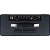 Blackstar St. James 50 6L6 50W 1x12 Guitar Combo Amp Black