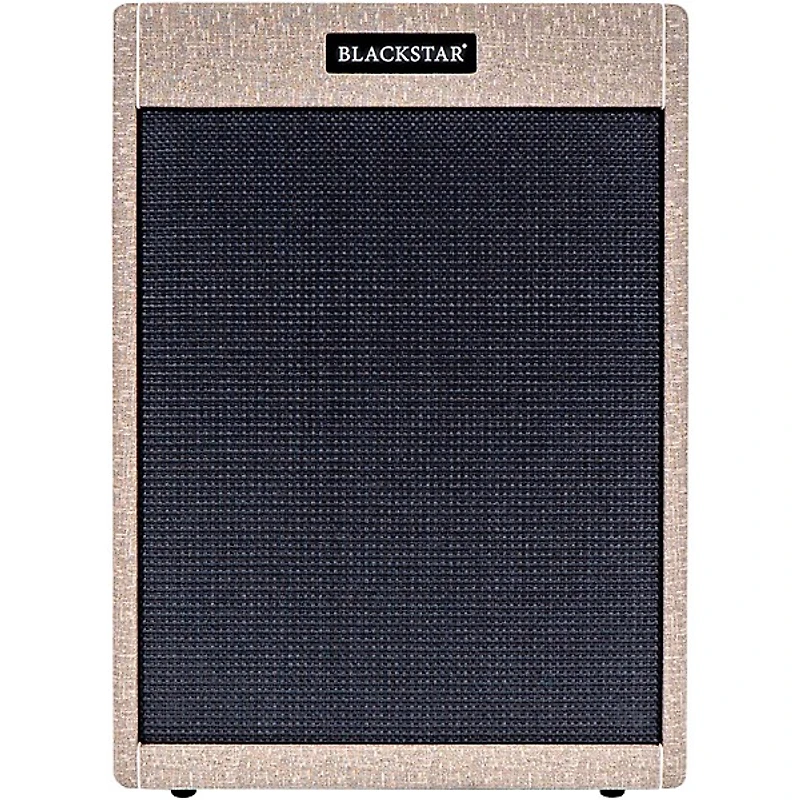 Blackstar St. James 2x12 Vertical Guitar Speaker Cabinet