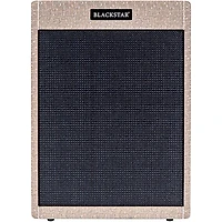 Blackstar St. James 2x12 Vertical Guitar Speaker Cabinet